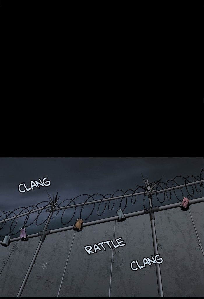 Hive Chapter 127 page 43 - Chapter 127 : [Part 3] Ep. 27