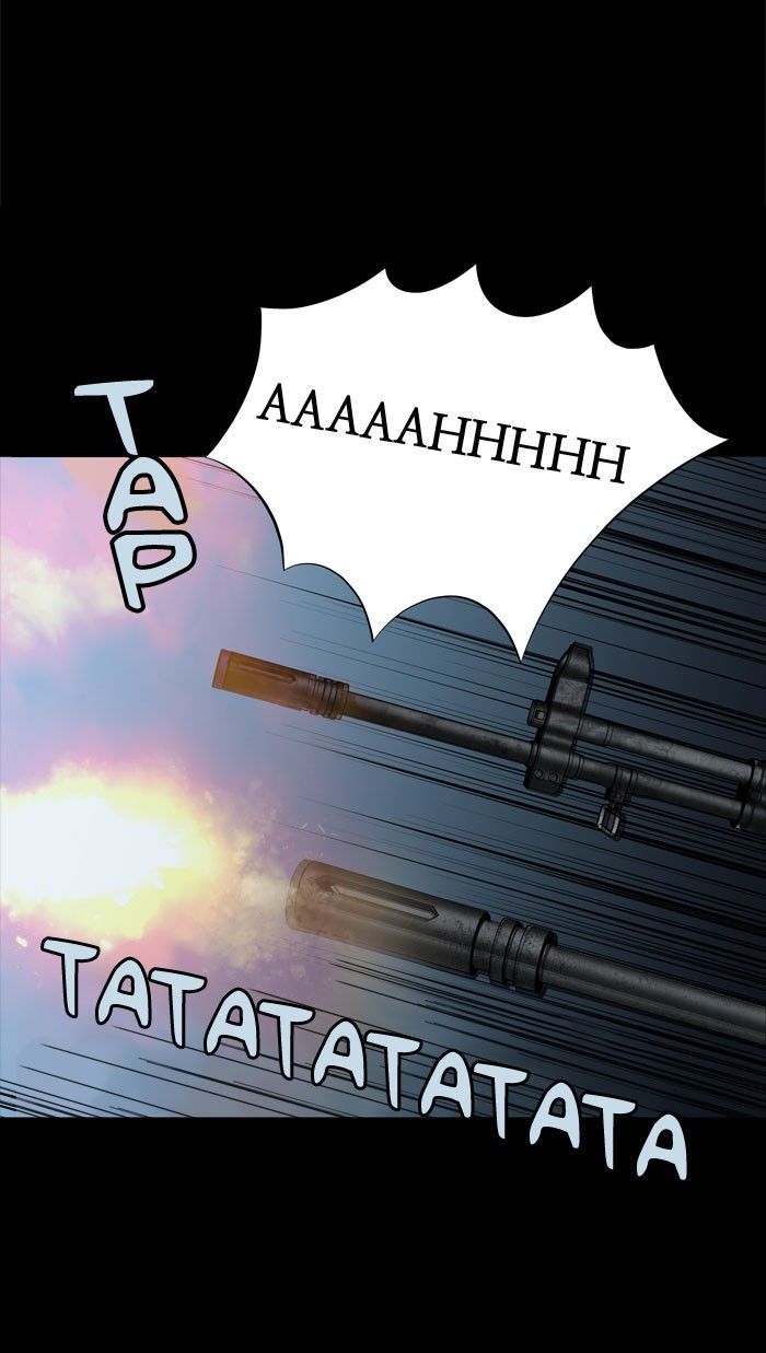 Hive Chapter 127 page 46 - Chapter 127 : [Part 3] Ep. 27