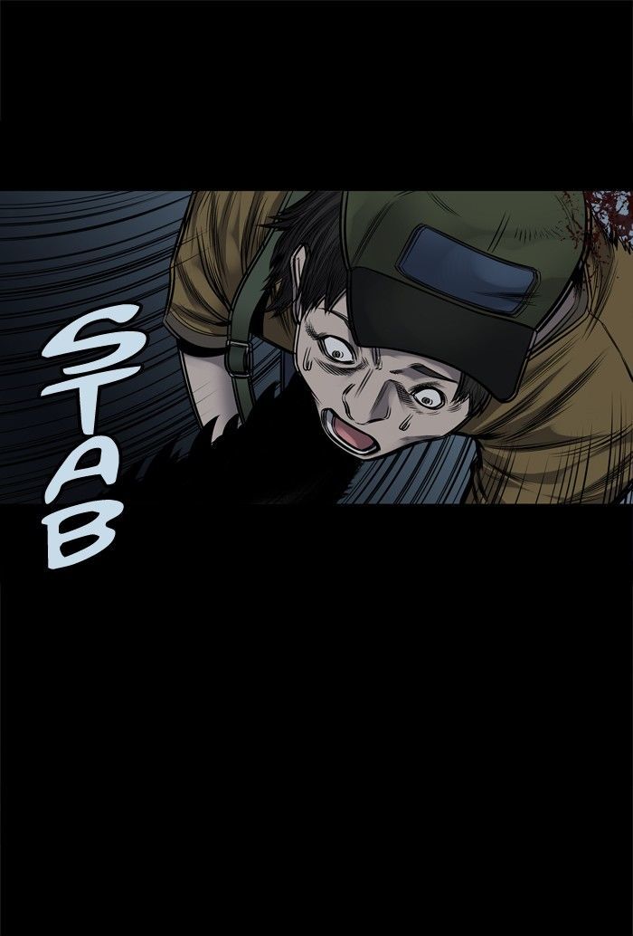 Hive Chapter 127 page 47 - Chapter 127 : [Part 3] Ep. 27