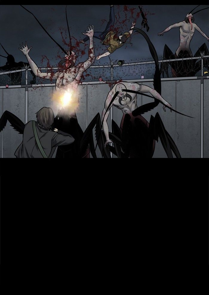 Hive Chapter 127 page 48 - Chapter 127 : [Part 3] Ep. 27