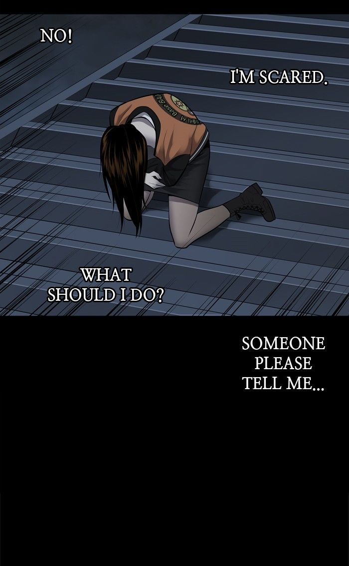 Hive Chapter 127 page 5 - Chapter 127 : [Part 3] Ep. 27