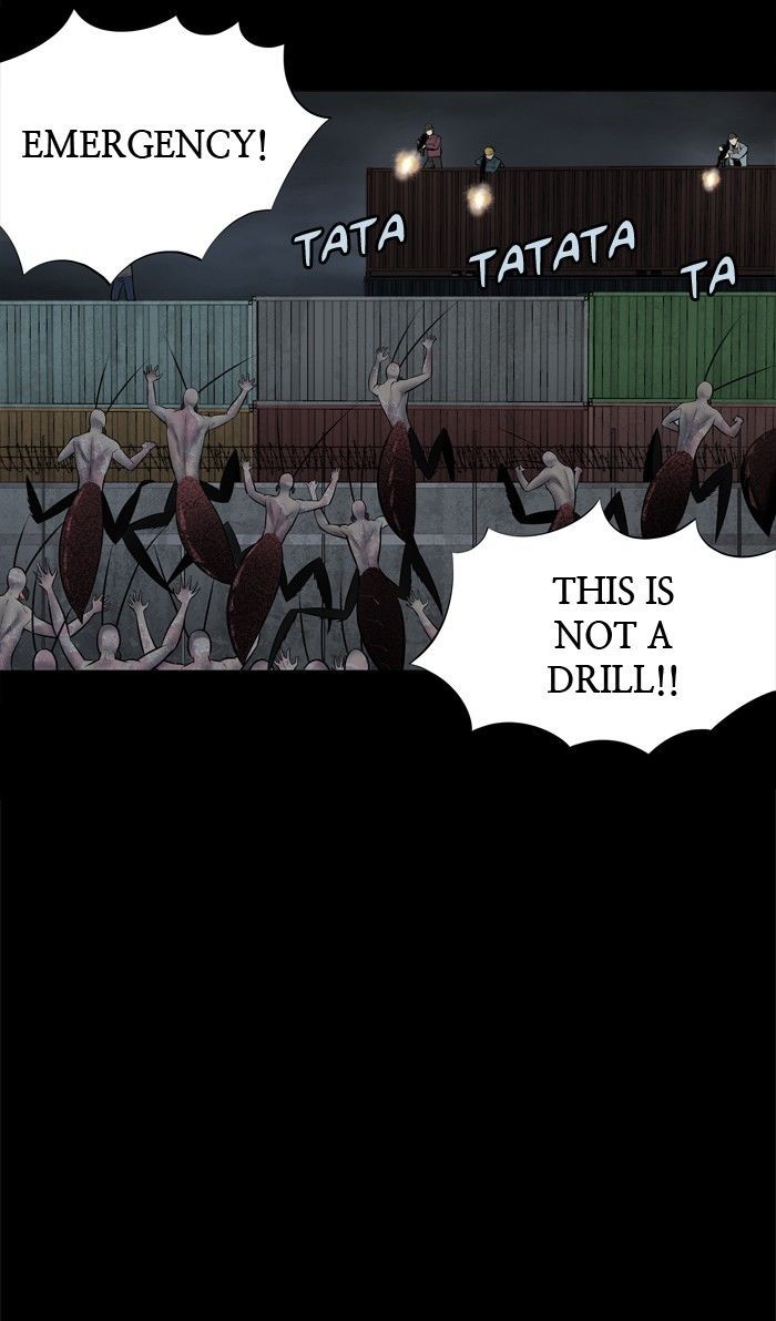 Hive Chapter 127 page 50 - Chapter 127 : [Part 3] Ep. 27