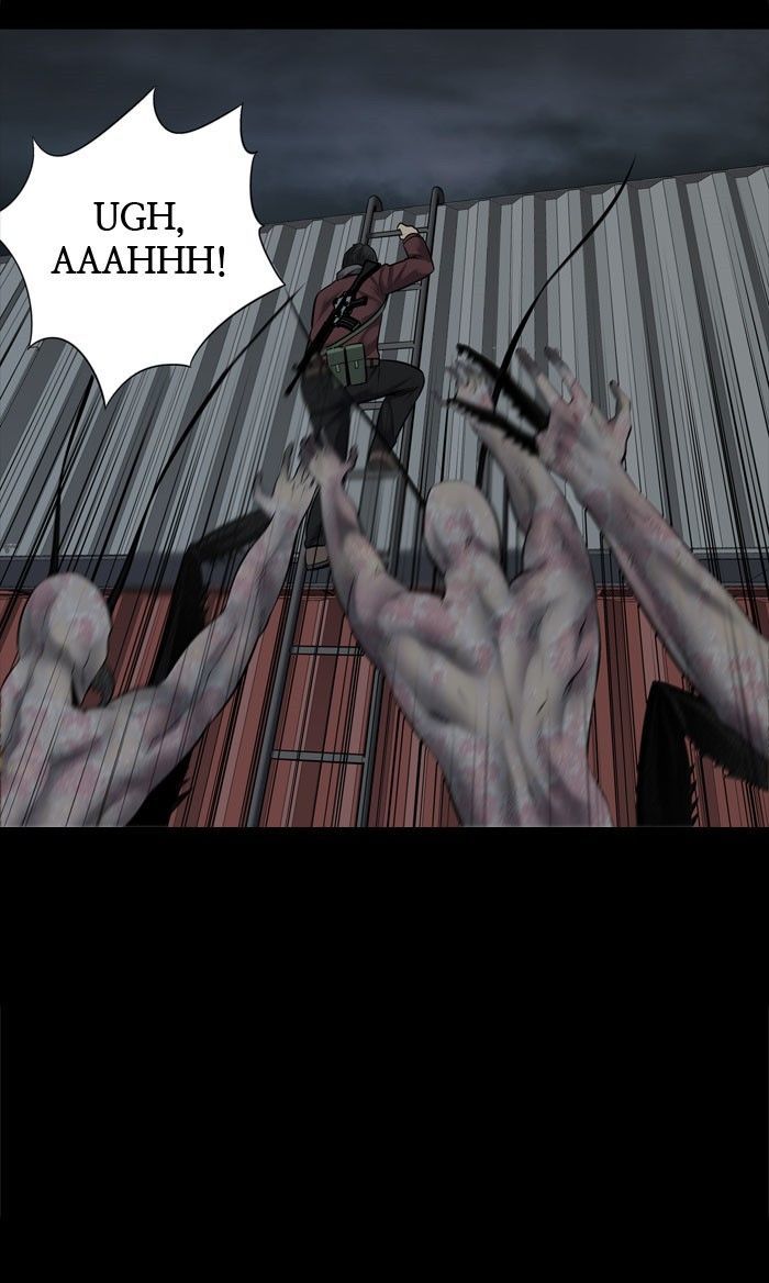 Hive Chapter 127 page 51 - Chapter 127 : [Part 3] Ep. 27