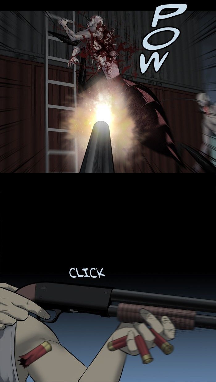 Hive Chapter 127 page 52 - Chapter 127 : [Part 3] Ep. 27