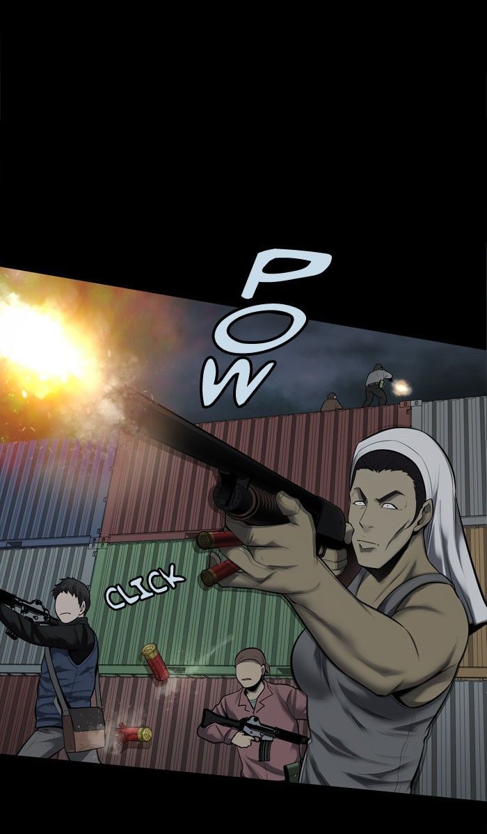 Hive Chapter 127 page 53 - Chapter 127 : [Part 3] Ep. 27