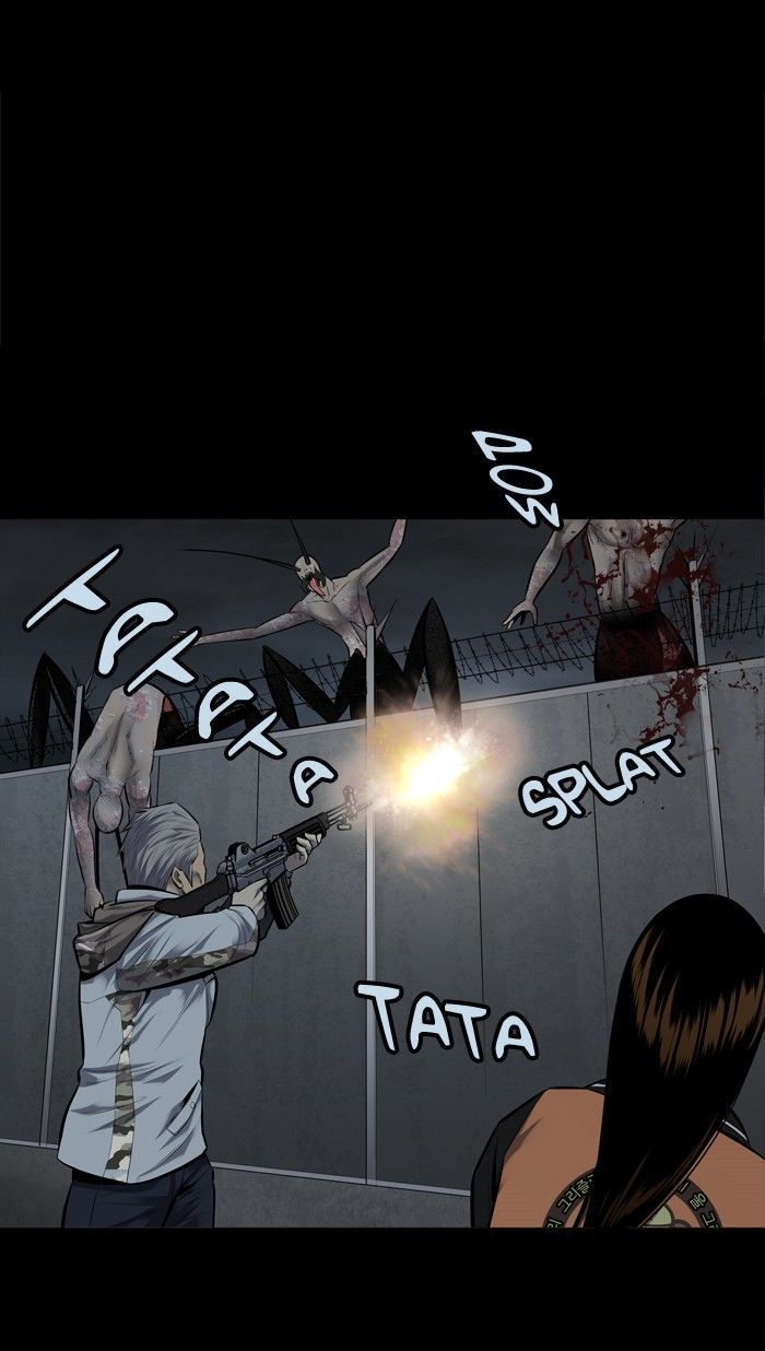 Hive Chapter 127 page 57 - Chapter 127 : [Part 3] Ep. 27