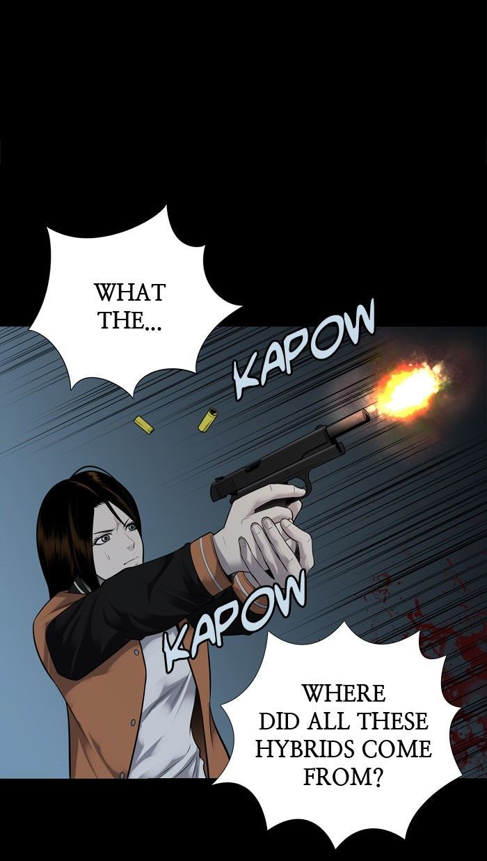 Hive Chapter 127 page 58 - Chapter 127 : [Part 3] Ep. 27