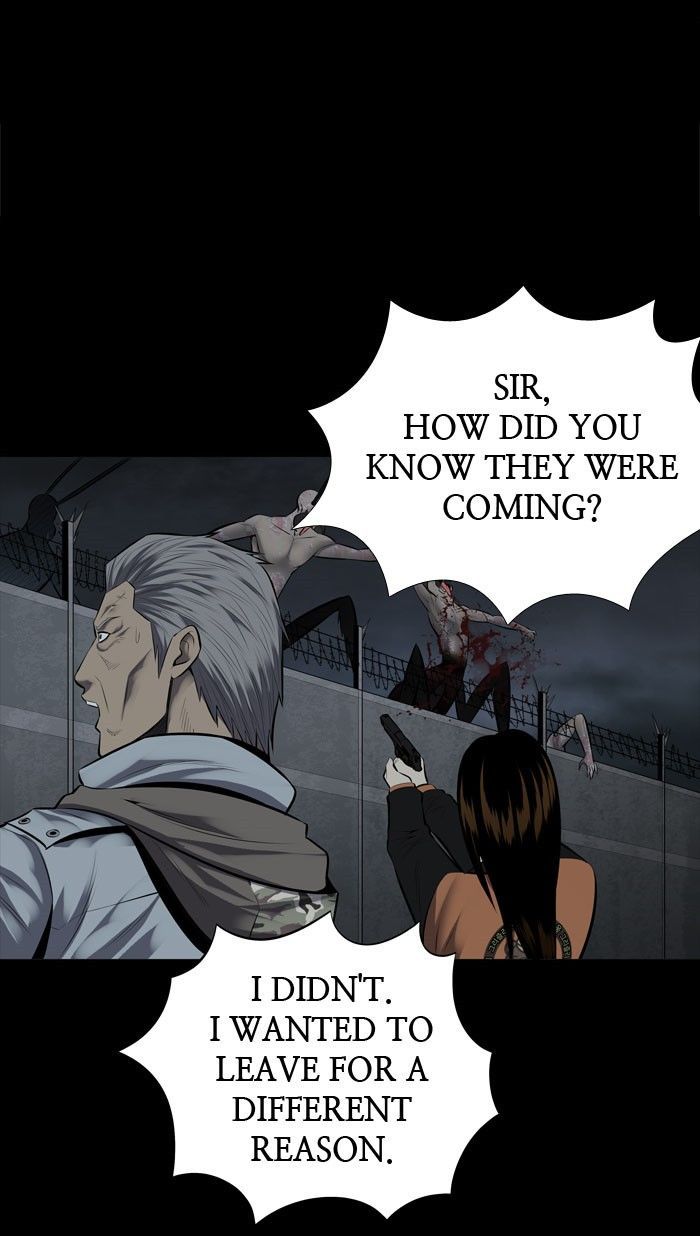 Hive Chapter 127 page 59 - Chapter 127 : [Part 3] Ep. 27