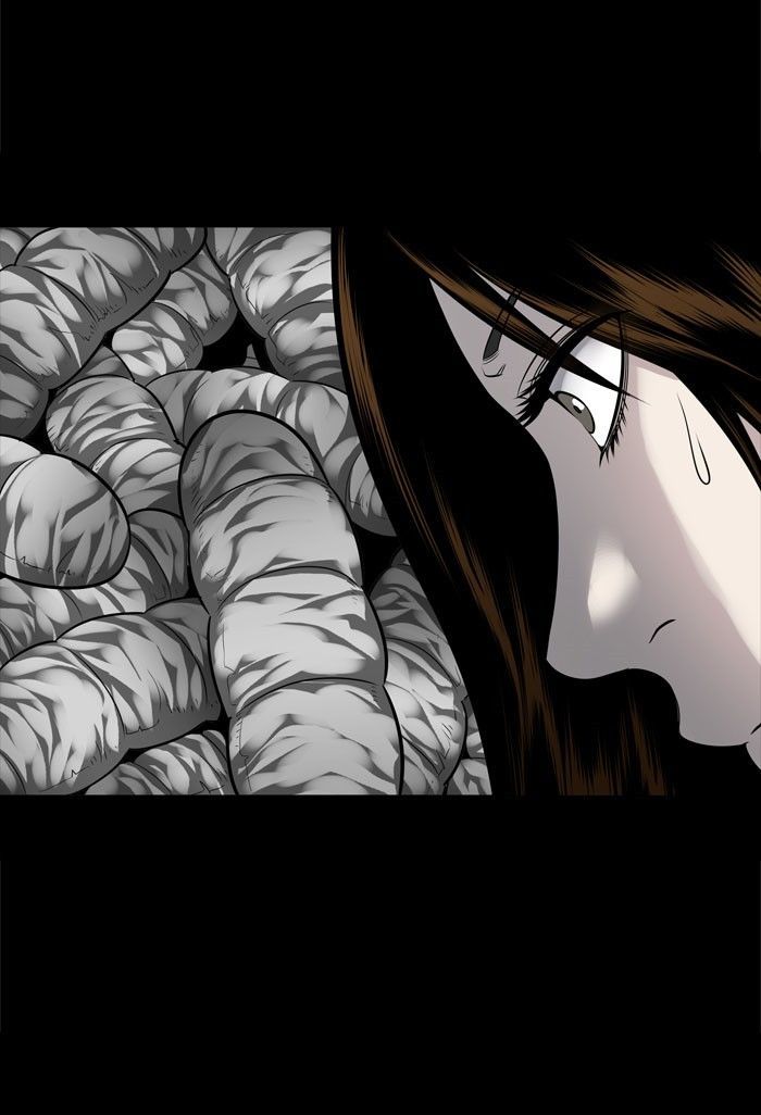 Hive Chapter 127 page 6 - Chapter 127 : [Part 3] Ep. 27