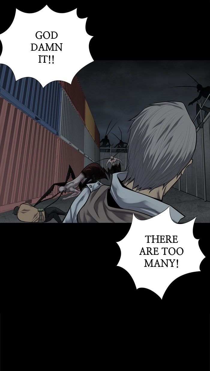 Hive Chapter 127 page 61 - Chapter 127 : [Part 3] Ep. 27