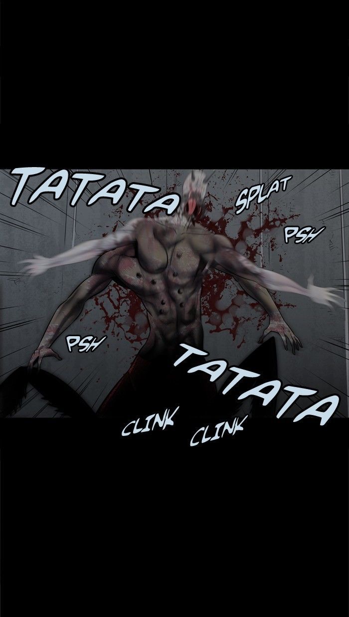 Hive Chapter 127 page 63 - Chapter 127 : [Part 3] Ep. 27
