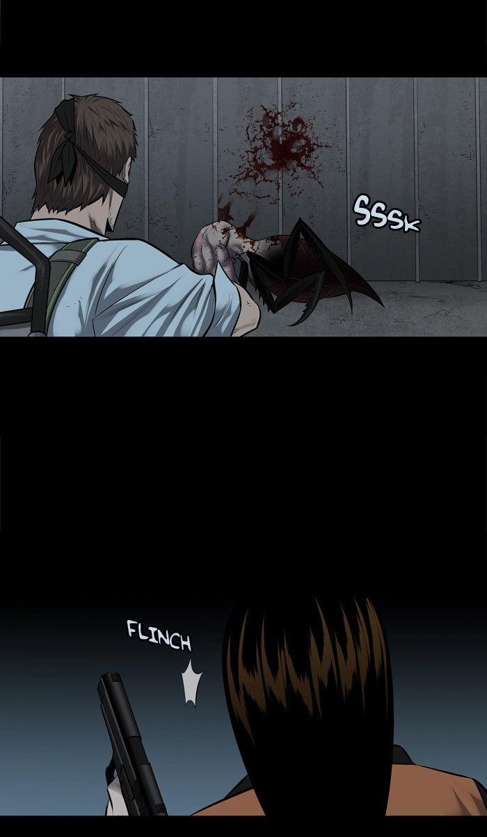 Hive Chapter 127 page 64 - Chapter 127 : [Part 3] Ep. 27