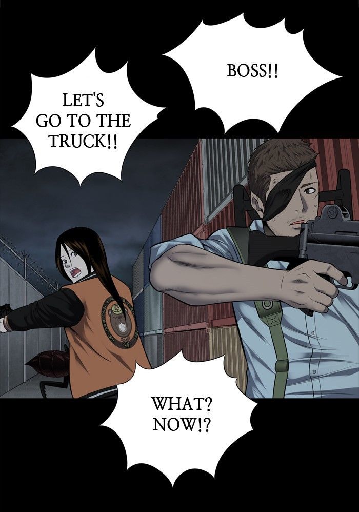 Hive Chapter 127 page 66 - Chapter 127 : [Part 3] Ep. 27