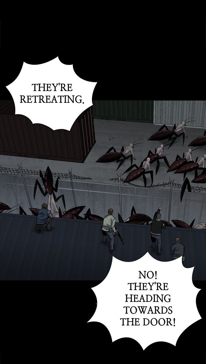 Hive Chapter 127 page 69 - Chapter 127 : [Part 3] Ep. 27