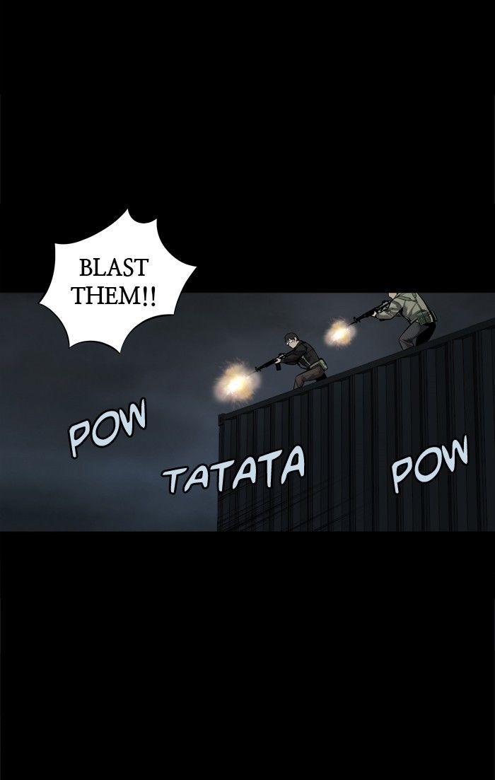 Hive Chapter 127 page 71 - Chapter 127 : [Part 3] Ep. 27