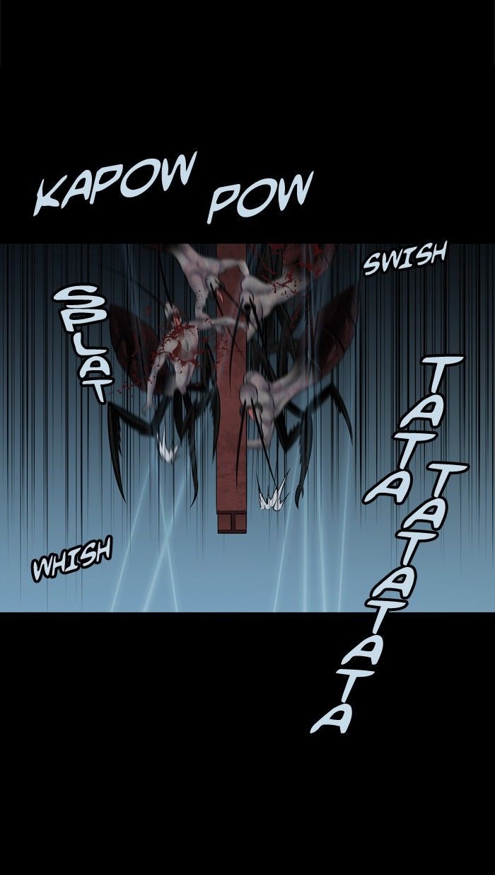 Hive Chapter 127 page 75 - Chapter 127 : [Part 3] Ep. 27