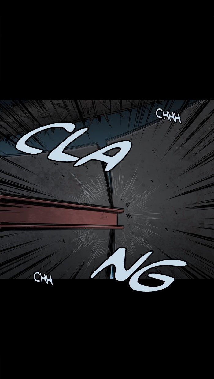 Hive Chapter 127 page 76 - Chapter 127 : [Part 3] Ep. 27