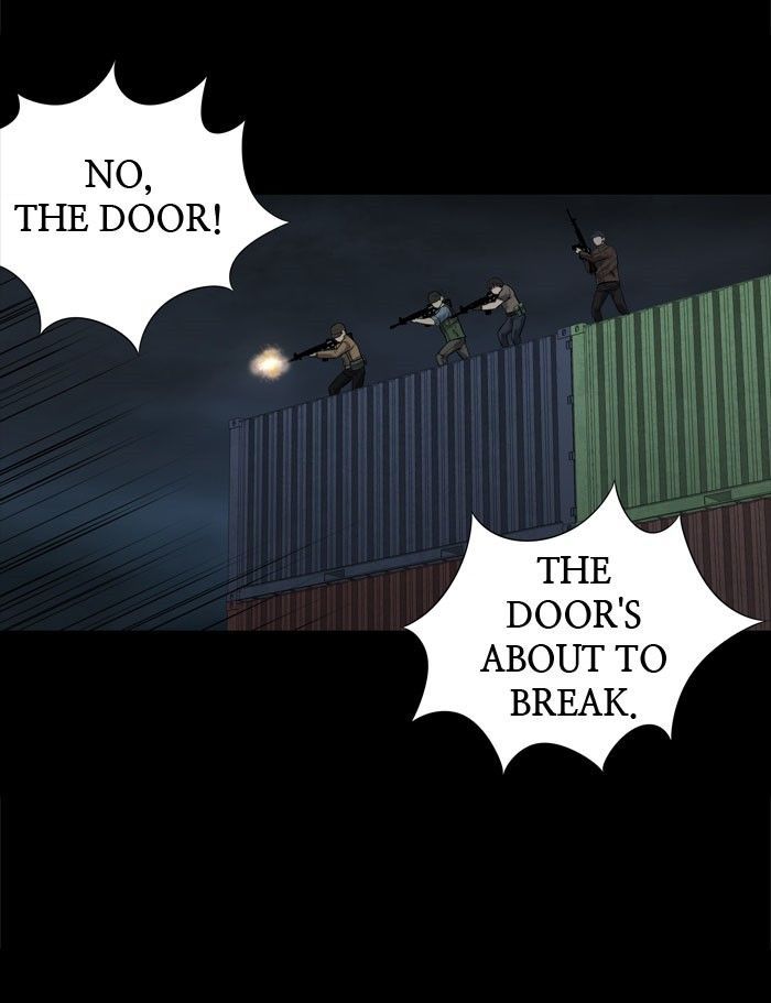 Hive Chapter 127 page 78 - Chapter 127 : [Part 3] Ep. 27