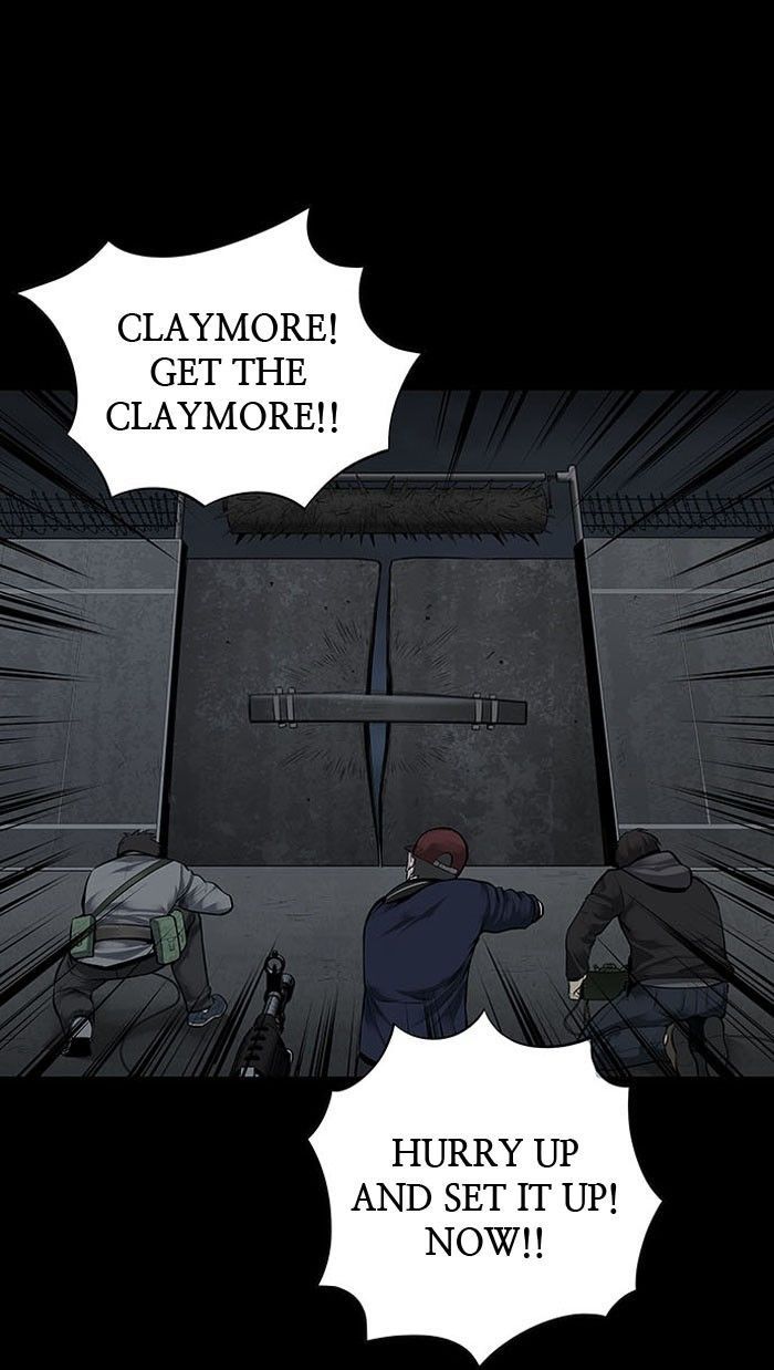 Hive Chapter 127 page 79 - Chapter 127 : [Part 3] Ep. 27