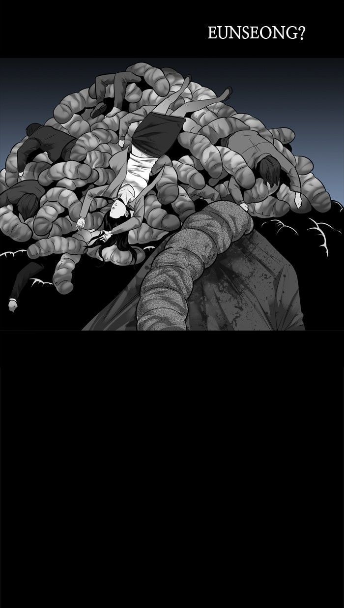 Hive Chapter 127 page 8 - Chapter 127 : [Part 3] Ep. 27