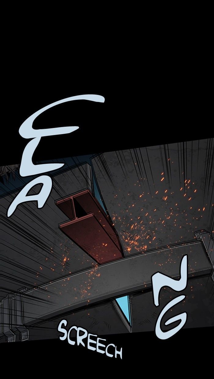 Hive Chapter 127 page 80 - Chapter 127 : [Part 3] Ep. 27