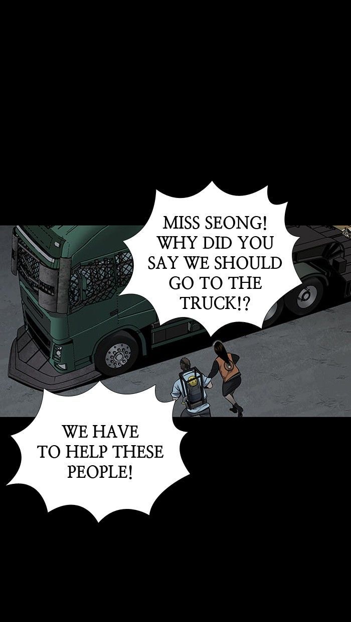 Hive Chapter 127 page 81 - Chapter 127 : [Part 3] Ep. 27