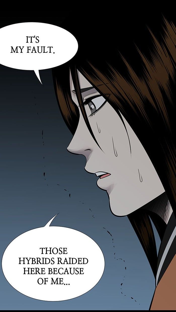 Hive Chapter 127 page 82 - Chapter 127 : [Part 3] Ep. 27
