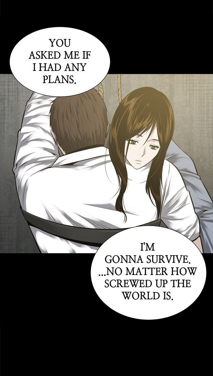 Hive Chapter 127 page 9 - Chapter 127 : [Part 3] Ep. 27