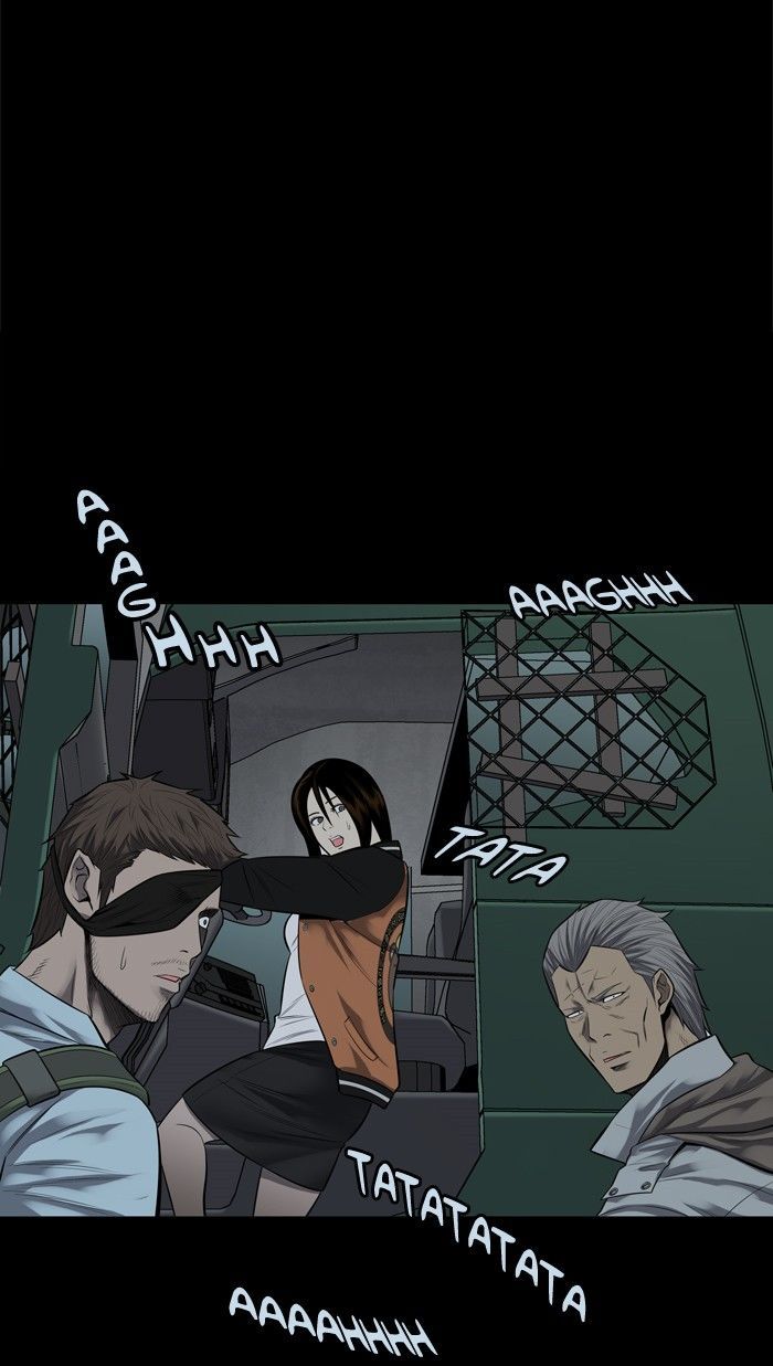 Hive Chapter 128 page 10 - Chapter 128 : [Part 3] Ep. 28