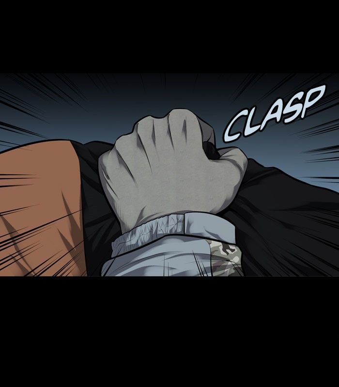 Hive Chapter 128 page 12 - Chapter 128 : [Part 3] Ep. 28