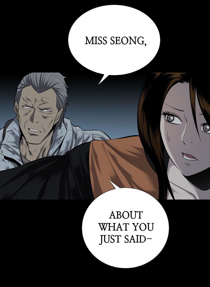 Hive Chapter 128 page 13 - Chapter 128 : [Part 3] Ep. 28
