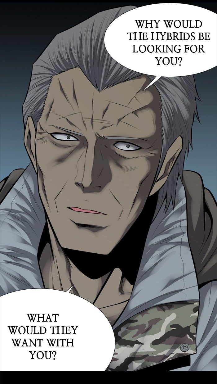 Hive Chapter 128 page 14 - Chapter 128 : [Part 3] Ep. 28