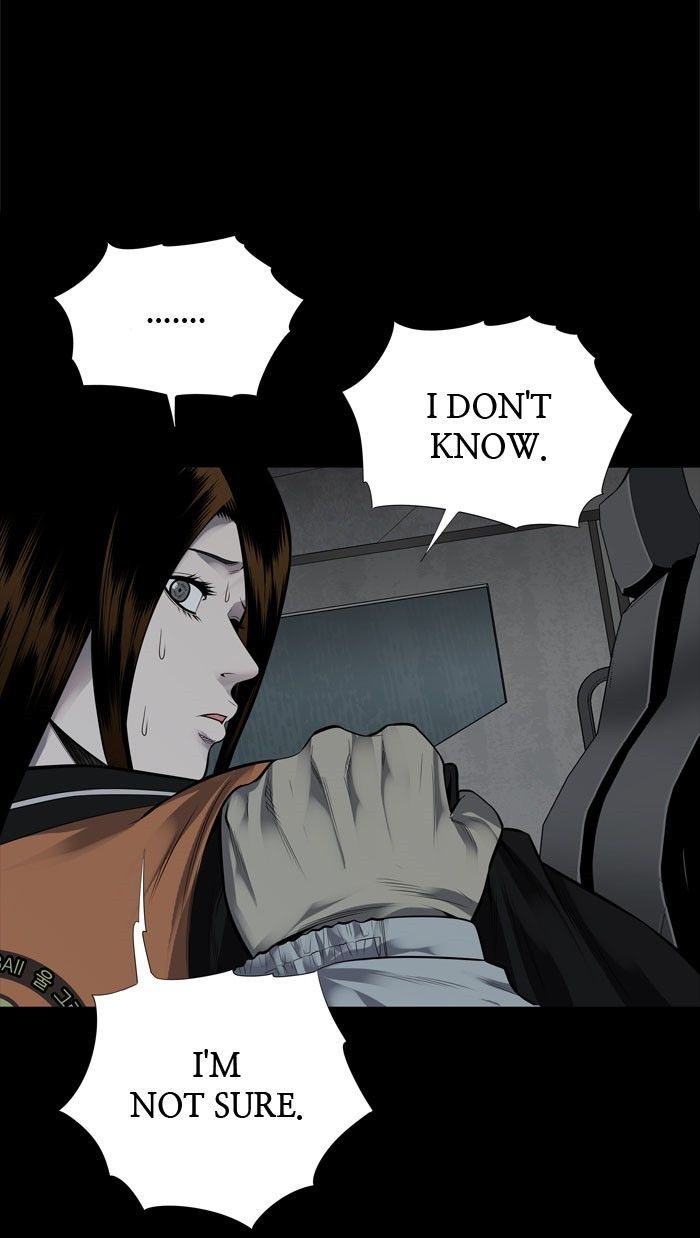 Hive Chapter 128 page 15 - Chapter 128 : [Part 3] Ep. 28