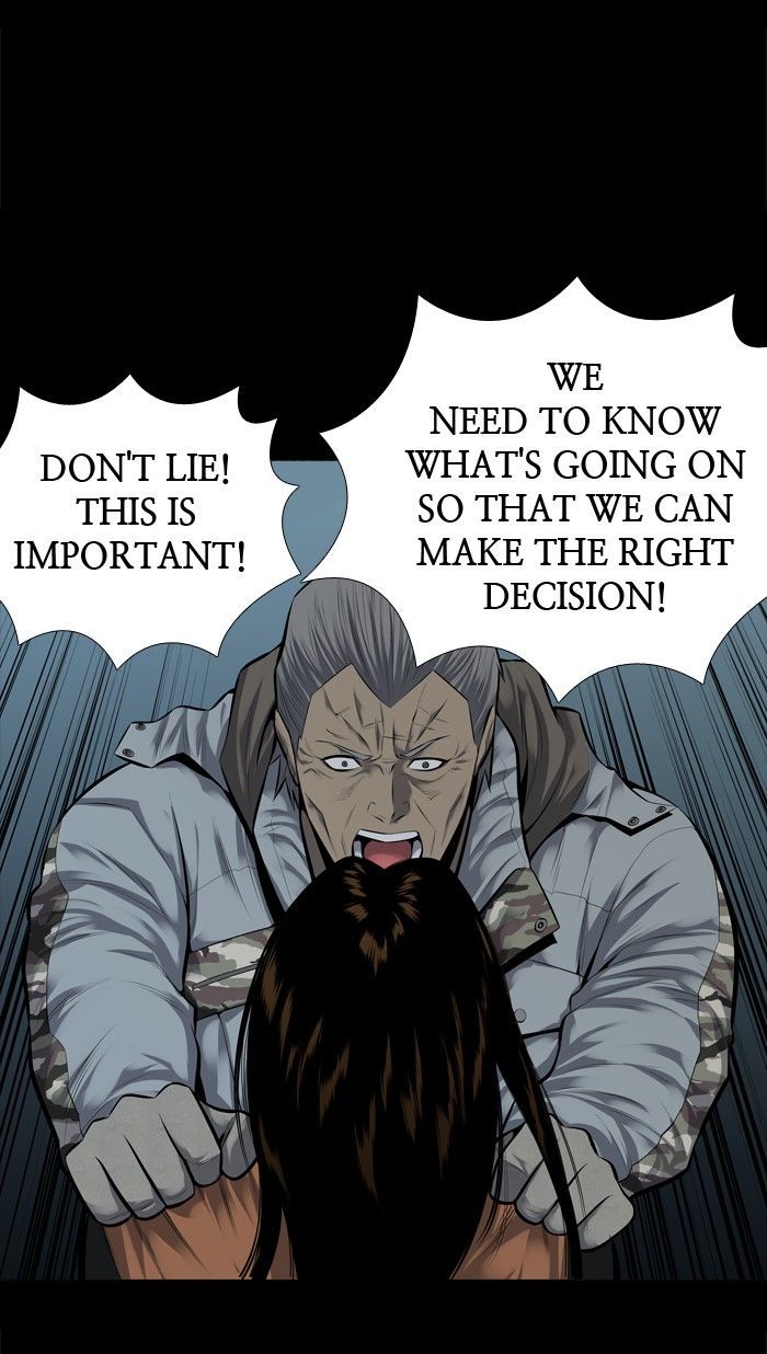 Hive Chapter 128 page 16 - Chapter 128 : [Part 3] Ep. 28