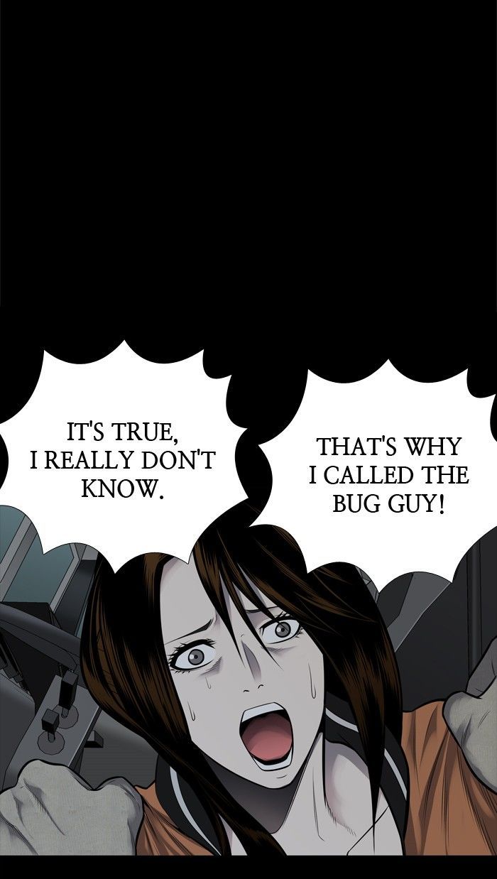 Hive Chapter 128 page 17 - Chapter 128 : [Part 3] Ep. 28