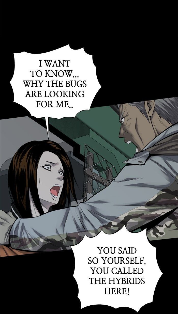 Hive Chapter 128 page 18 - Chapter 128 : [Part 3] Ep. 28