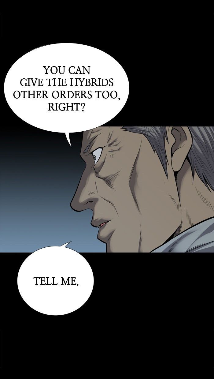 Hive Chapter 128 page 19 - Chapter 128 : [Part 3] Ep. 28