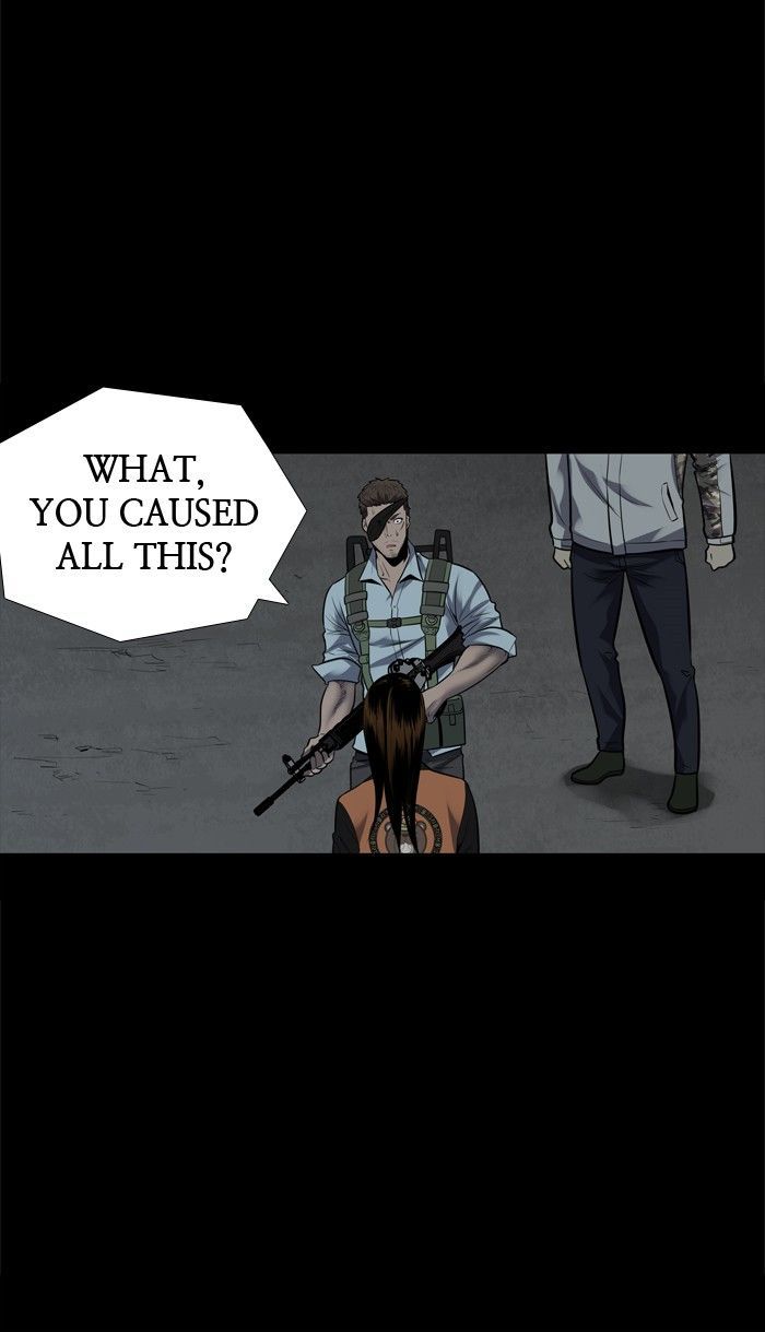 Hive Chapter 128 page 2 - Chapter 128 : [Part 3] Ep. 28