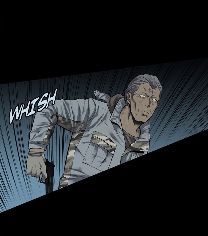 Hive Chapter 128 page 23 - Chapter 128 : [Part 3] Ep. 28