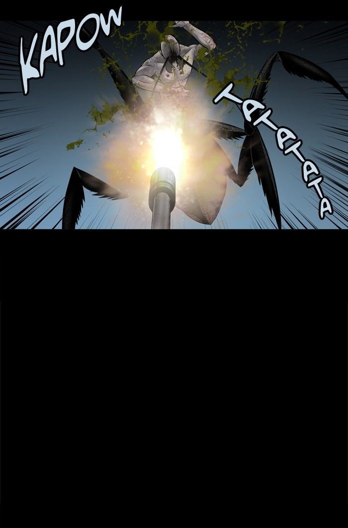 Hive Chapter 128 page 27 - Chapter 128 : [Part 3] Ep. 28
