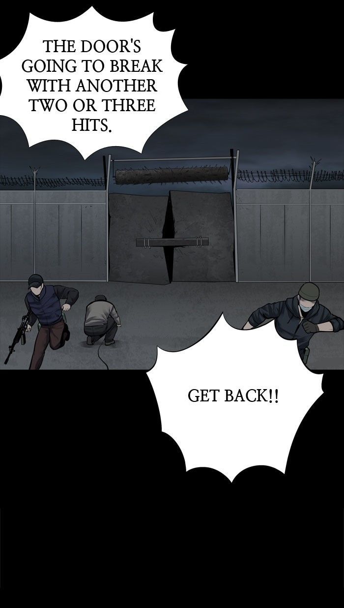 Hive Chapter 128 page 29 - Chapter 128 : [Part 3] Ep. 28