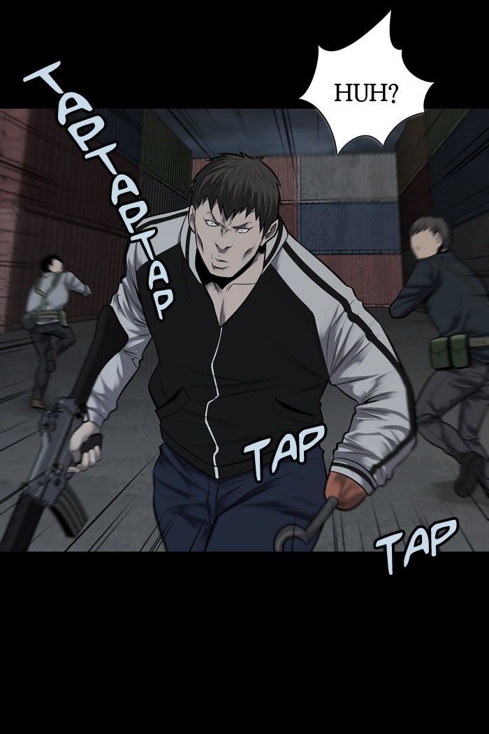 Hive Chapter 128 page 30 - Chapter 128 : [Part 3] Ep. 28
