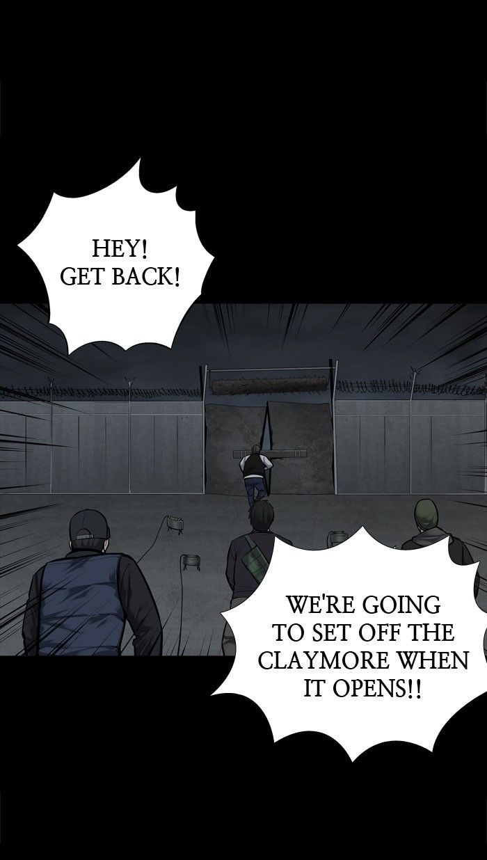Hive Chapter 128 page 31 - Chapter 128 : [Part 3] Ep. 28