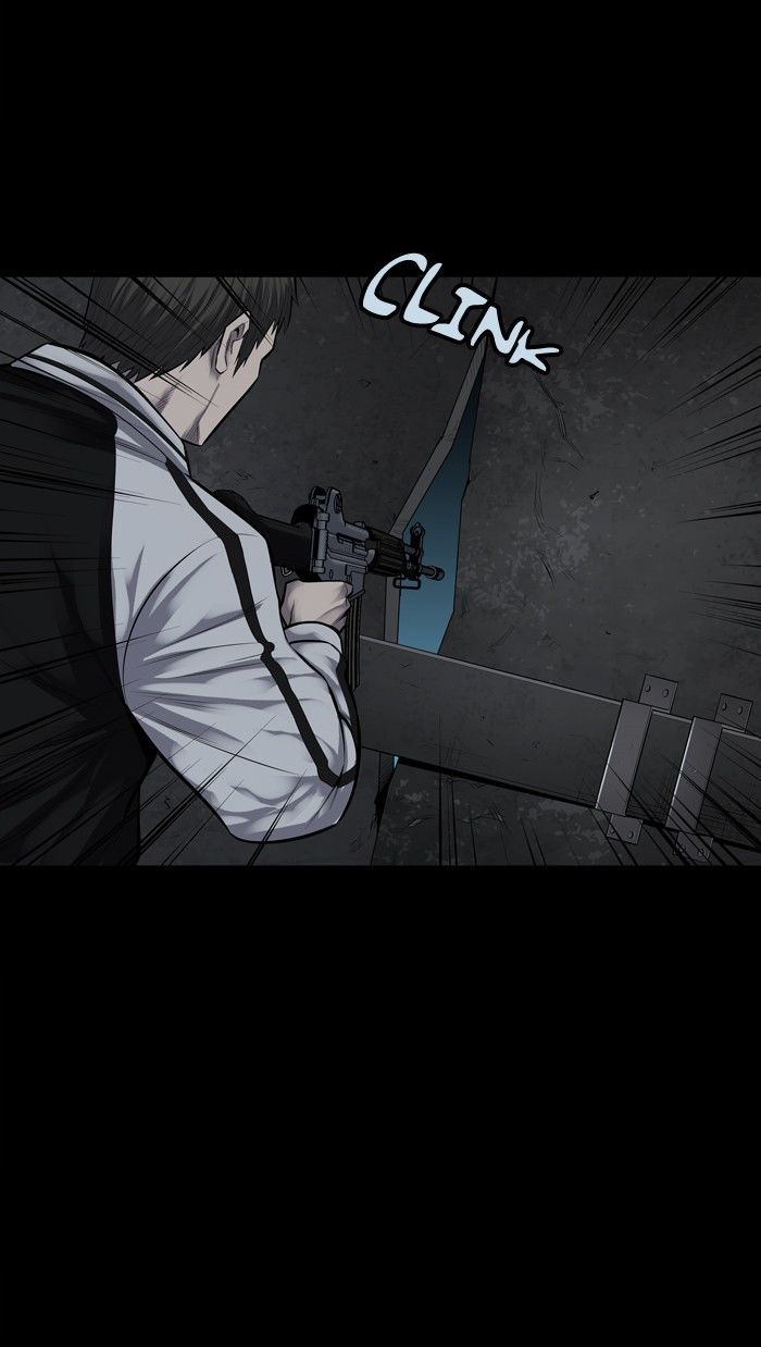 Hive Chapter 128 page 32 - Chapter 128 : [Part 3] Ep. 28