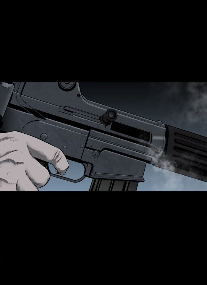 Hive Chapter 128 page 35 - Chapter 128 : [Part 3] Ep. 28