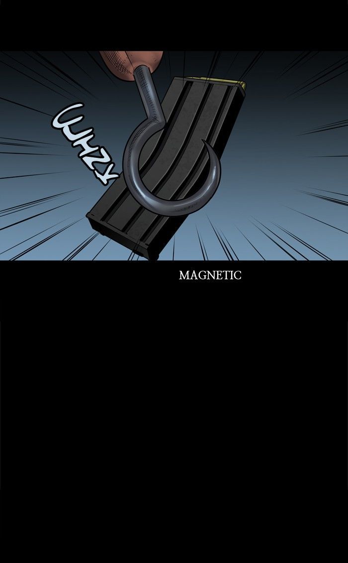 Hive Chapter 128 page 38 - Chapter 128 : [Part 3] Ep. 28