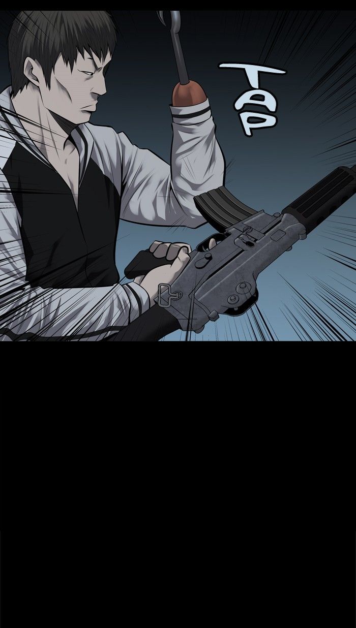 Hive Chapter 128 page 39 - Chapter 128 : [Part 3] Ep. 28