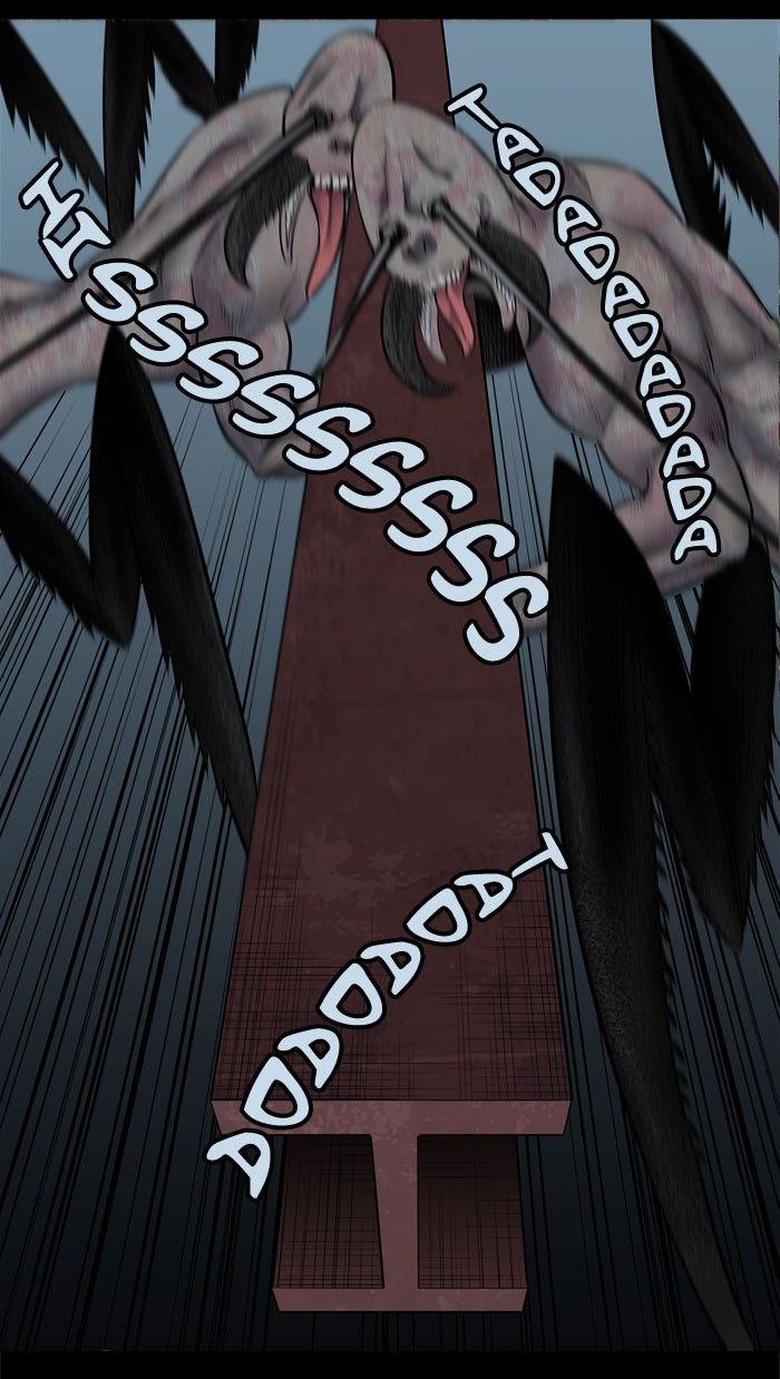 Hive Chapter 128 page 42 - Chapter 128 : [Part 3] Ep. 28