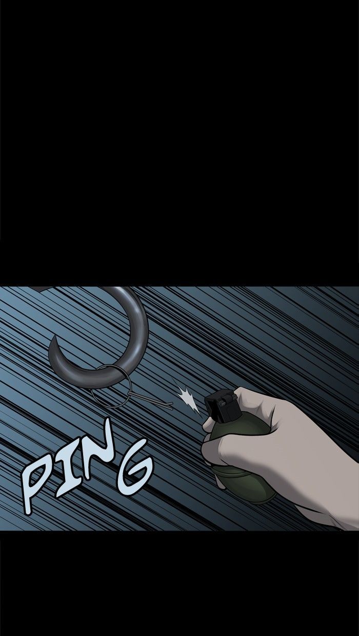 Hive Chapter 128 page 43 - Chapter 128 : [Part 3] Ep. 28