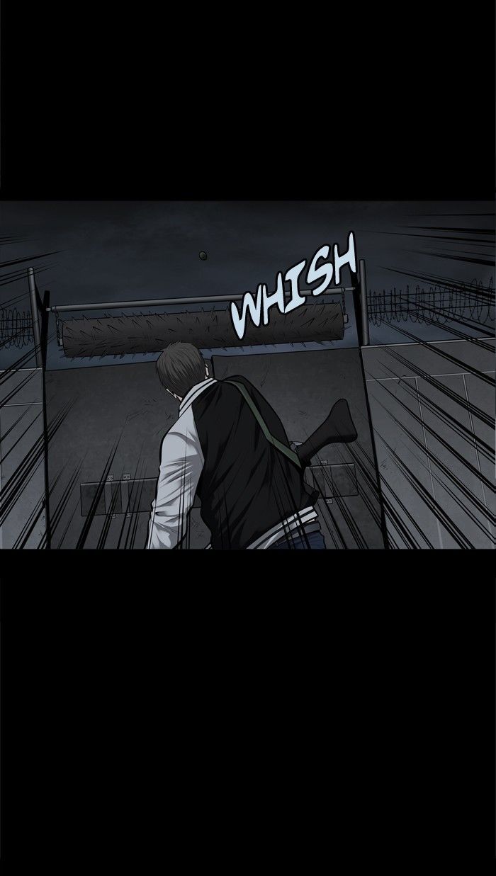 Hive Chapter 128 page 44 - Chapter 128 : [Part 3] Ep. 28